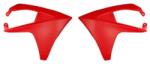 RTECH Radiator Scoops - R-cvgasrg0023 (r-cvgasrg0023)