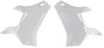 RTECH Radiator Scoops - R-cvt7bn00024 (r-cvt7bn00024)