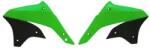 RTECH Radiator Scoops - R-cvklxvenr07 (r-cvklxvenr07)