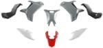RTECH T7 Revolution Plastic Kit (r-kitt70-gr2-025)