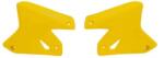 RTECH Radiator Scoops - R-cvdrzgi0000 (r-cvdrzgi0000)