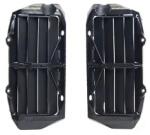 RTECH Oversize Reinforced Radiator Louvers (2 Pcs) - R-grktmnr0019 (r-grktmnr0019)