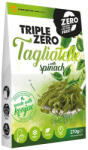 Forpro Triple Zero Pasta tagliatelle spinach 270g - plazapatika