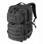 Mil-Tec Hátizsák Large Assault Pack Fekete 14002202 (14002202)