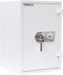 Rottner Seif antiefractie antifoc EN1143 ATLAS65 cheie alb