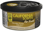 California Scents Autó illatosító CALIFORNIA SCENTS golden state delight (CSGSD) - robbitairodaszer