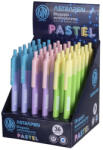 Astra Golyóstoll ASTRA PEN Pasztell 0, 6 mm (201121001) - robbitairodaszer