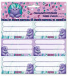 Ars Una Füzetcímke ARS UNA 18 darabos Mon Mignon (53834478)