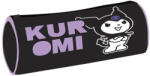 License Tolltartó Kuromi hengeres fekete (TO-SAS-3755-XXX-KURO-SA) - robbitairodaszer