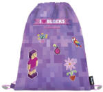 KARTON P+P Tornazsák OXY Playworld Girl (8-88526) - robbitairodaszer