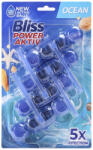 Bliss Toalett illatosító golyó BLISS óceán 4x50 g (5999148500297)