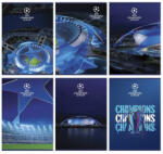 Champions league Füzet vonalas CHAMPIONS LEAGUE A/5 54 lapos margóval (67277) - robbitairodaszer