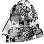 LIZZY Tornazsák LIZZYSULI classic Street Rules (7670046010) - robbitairodaszer