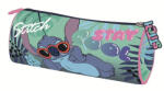 License Tolltartó Lilo és Stitch kerek Stay cool (TO-SAS-6283-XXX-STIT-DI)