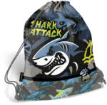 LIZZY Tornazsák LIZZYSULI classic Shark Attack (7670046007) - robbitairodaszer