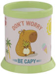 Ico Írószertartó ICO Capybara (9570159021) - robbitairodaszer
