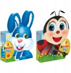 Kinder Mix Édesség Húsvéti Nyuszi 102g Németországból