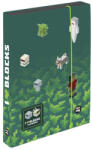 KARTON P+P Füzetbox OXY A/5 Jumbo Playworld (8-74226)