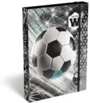 Lizzysuli Füzetbox LIZZYSULI A/5 Top League FTW (7470217005) - robbitairodaszer