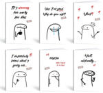 Mar-Mar Füzet vonalas LIPAMILL A/4 40 lapos Meme (1211639960) - robbitairodaszer