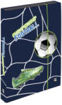 KARTON P+P Füzetbox OXY A/5 Jumbo Football (5-73526) - robbitairodaszer