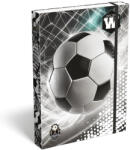 LIZZY Füzetbox LIZZYSULI A/4 Top League FTW (7470216005)