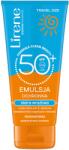 Lirene Védő emulzió érzékeny bőrre Spf 50+ 90 ml (7028192)