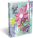 LIZZY Füzetbox LIZZYSULI A/4 Cornell Love (7470216009) - robbitairodaszer