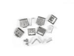 GMLedline LEDline® Accessories - hooks LL-245718 LED line (LL-245718)