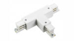 LED Labs T-type connector for 3-phase track XTS36-1 white LAB-34-3603-00 LED Labs (LAB-34-3603-00)