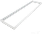 Kobi Kiemelő keret 300x1200x45 mm fehér KOBI-001785 KOBI (KOBI-001785)