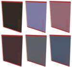 Mar-Mar Spirálfüzet vonalas LIPAMILL A/4 50 lapos Elegance fekete (1211639931)