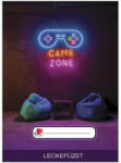 ICO Leckefüzet ICO Süni A/5 Game zone (7500085027) - robbitairodaszer
