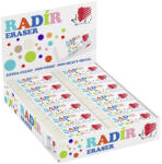 ICO Radír ICO Süni 55x24 cm papírfogóval (7120194000)