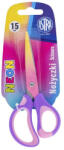 Astra Olló iskolai ASTRA KIDS neon kerekített 15cm (407023906) - robbitairodaszer