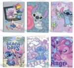 Mar-Mar Füzet sima LIPAMILL A/4 40 lapos Stitch (1211640278) - robbitairodaszer