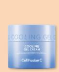 Cell Fusion C Hűsítő gélkrém arcra Cooling Gel Cream - 50 ml