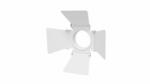 LED Labs LUMINES ELYSIUM Four Leaf 30W WHITE LAB-34-0001-31 LED Labs (LAB-34-0001-31)