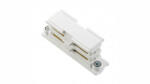 LED Labs Linear connector of the 3-phase XTS21-3 track, white LAB-34-2103-00 SpectrumLED (LAB-34-2103-00)