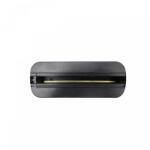 SpectrumLED SPS 2 FIXED MONOPOINT ADAPTER 3PHASE 170MM Fekete SPECTRUM WOJ07085 SpectrumLED (WOJ07085)