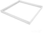 Kobi Kiemelő keret 600x600x45 mm fehér (KOBI-001787)