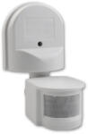 LED line LEDline Outdoor motion sensor IP44 white LL-CZ-R-Z-B LED line (LL-CZ-R-Z-B)
