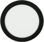 GMLedline LITE Downlight EASY FLEX 230V IP20 IK05 9-12-15W CCT 1050lm kerek fekete LL-209954 LED line (LL-209954)