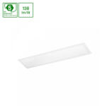 spectrumLED ALGINE LED-panel, 40 W, IP20, 300x1200 mm, Hideg fehér, 5 év garancia SLI035072CW_PW SpectrumLED (SLI035072CW_PW)