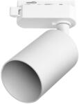 LED line LED line® luminaire for single-phase track GU10 white PIPE LL-475442 LED line (LL-475442)