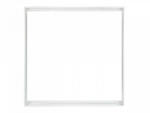 GMLedline LEDline PRIME Surface mounting frame 60x60 white H65mm LL-203440 LED line (LL-203440)