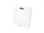 GMLedline LEDline® Panel Easy Fix 6W 4000K 470lm square LL-246784 LED line (LL-246784)