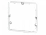 LED line LEDline Frame for surface mounting of Downlight MOLLY 24W square LL-200982 LED line (LL-200982)