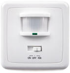 Kobi Motion sensor LX01 160° PIR white Kobi Premium KOBI-002334 SpectrumLED (KOBI-002334)
