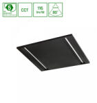 spectrumLED ALGINE LINE LED-panel, 40 W, IP20, UGR - dinavill - 20 549 Ft